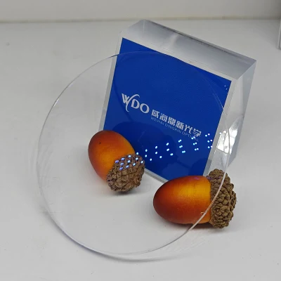 1.56 Hmc UV420 Blue Block Photochromic Lens Anti Blue Light Photogrey Optical Lens