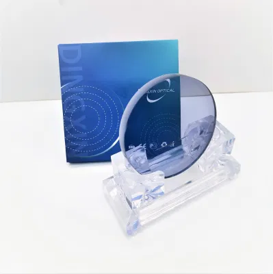 Bifocal Opitcal Lens Eye Optical Lens Spectacle Lens