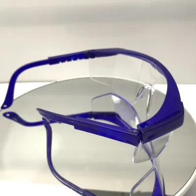 safety Glasses Goggles CE Safety Glasses Eye Protection Safety Goggles Anti-Fog Coating Lens