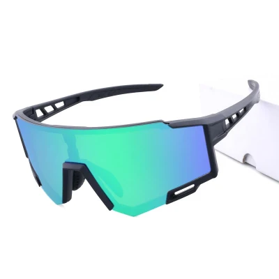 Bike Eyewear UV400 Fishing Sports Bicycle Sunglasses Men Women Outdoor Safety Mountain Goggles Cycling Glasses Photochromic