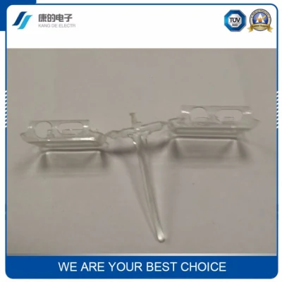 Manufacturers Supply Environmentally Friendly PMMA Transparent Lens Acrylic Transparent Lens PC Not Broken Lens