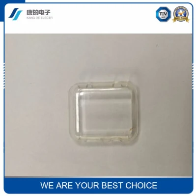 Manufacturers Supply Environmentally Friendly PMMA Transparent Lens Acrylic Transparent Lens PC Not Broken Lens