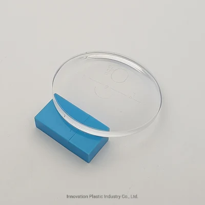 Optical Lens Manufactuter 1.61 Progressive Hc Optical Lens