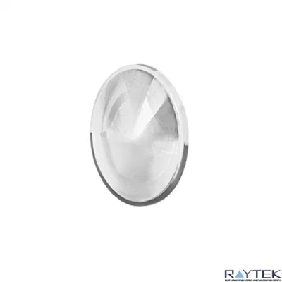Fresnel Lens/Spiral Lens/Philip Parnell Convex Lens/Fresnel Type