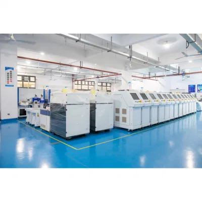 Volk Digital Clear Field Jenoptilc Automatic Marking Machine F-Theta Lens