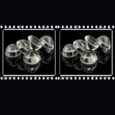 Glass Molded Aspheric Lens/Aspheric Optical Lens/Molded Aspheric Lenses/Molded Aspheric Lens