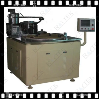 Glass Double-Sided Polishing/Fused Silica CNC Polishing/Aspherical Lens Polishing/Quartz CNC Manufacturing
