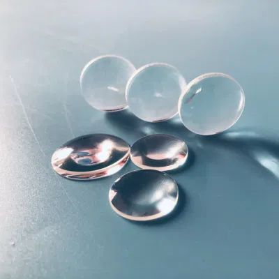 Near-Infrared Nir N-Bk7/H-K9l/H-Laf10/H-Laf10L Precision Aspheric Lenses for Satellite Infrared Telescope and Viewfinder