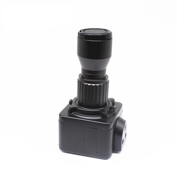 65mm Support Digital Zoom out Waterproof Binocular Camera Lens Spy Camera
