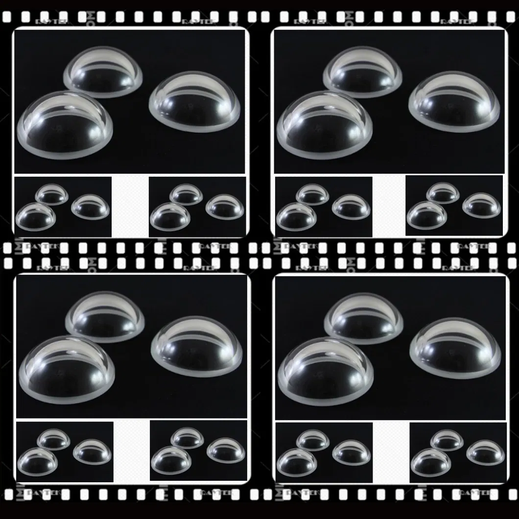 Nir Molded Glass Aspheric Lenses/Nir Molded Aspheric Lens/Molded Glass Aspheric Lens