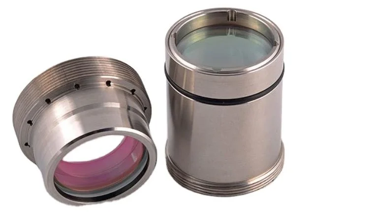 China Manufacturer D16 D25 D30 Collimating Lens Optical Convex Lens for Sale