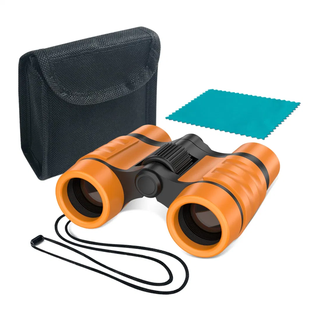 Binoculars for Kids Toys Sports and Outside Play Gifts for Kids Telescopes Scope