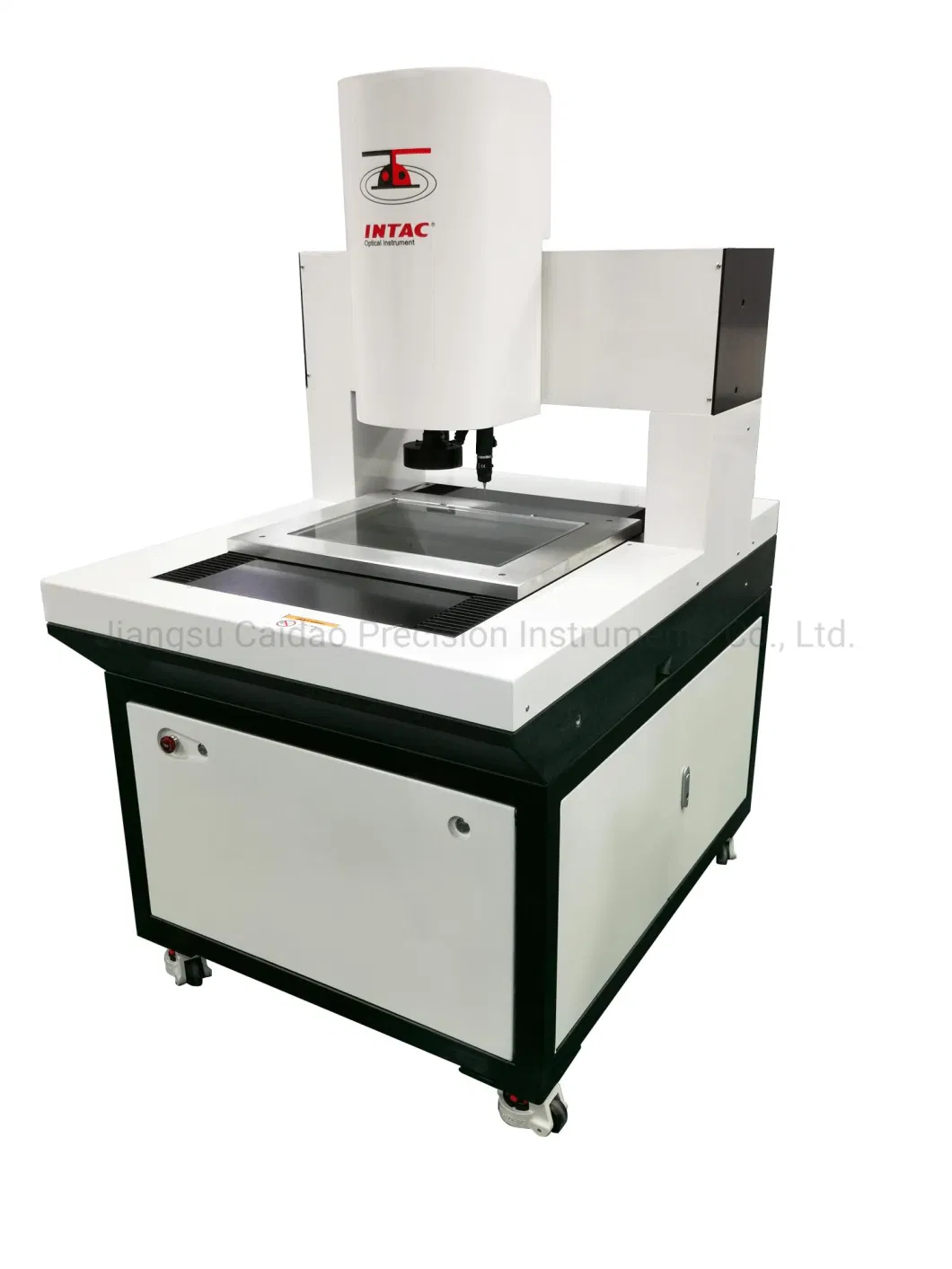 Automated Inspection Equipment with Professional Metrology Tech Newton 400h