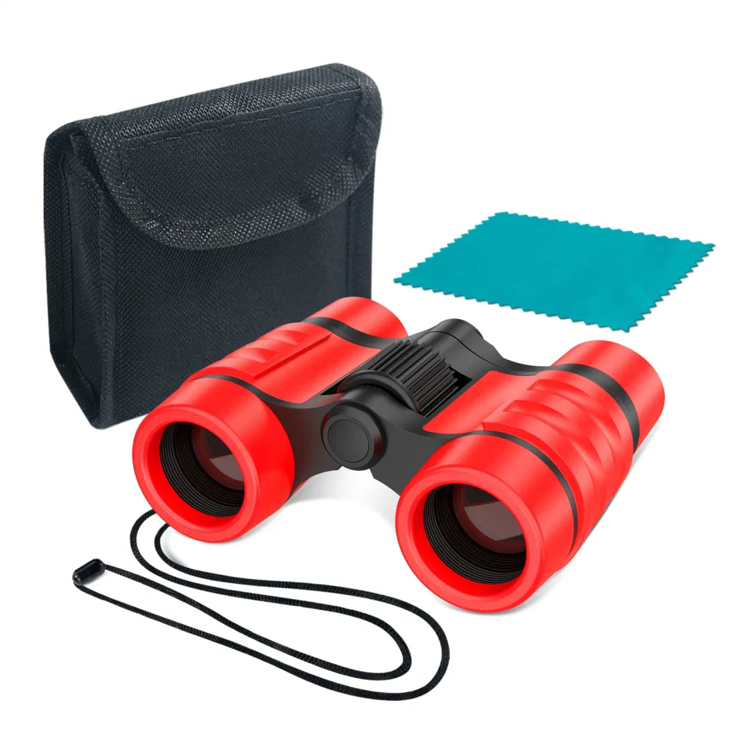 Binoculars for Kids Toys Sports and Outside Play Gifts for Kids Telescopes Scope