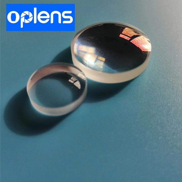 Laser Optics Lens and Optical Components Manufacturer Imagine Cameras Lens