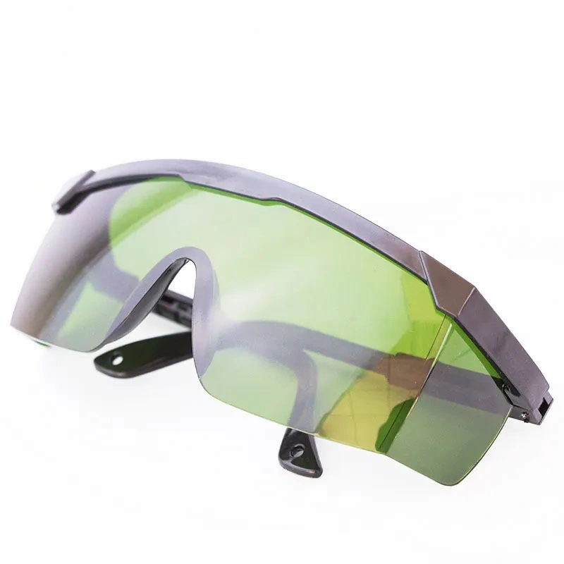 Sg1001 Clear Lens Safety Spectacles CE En166