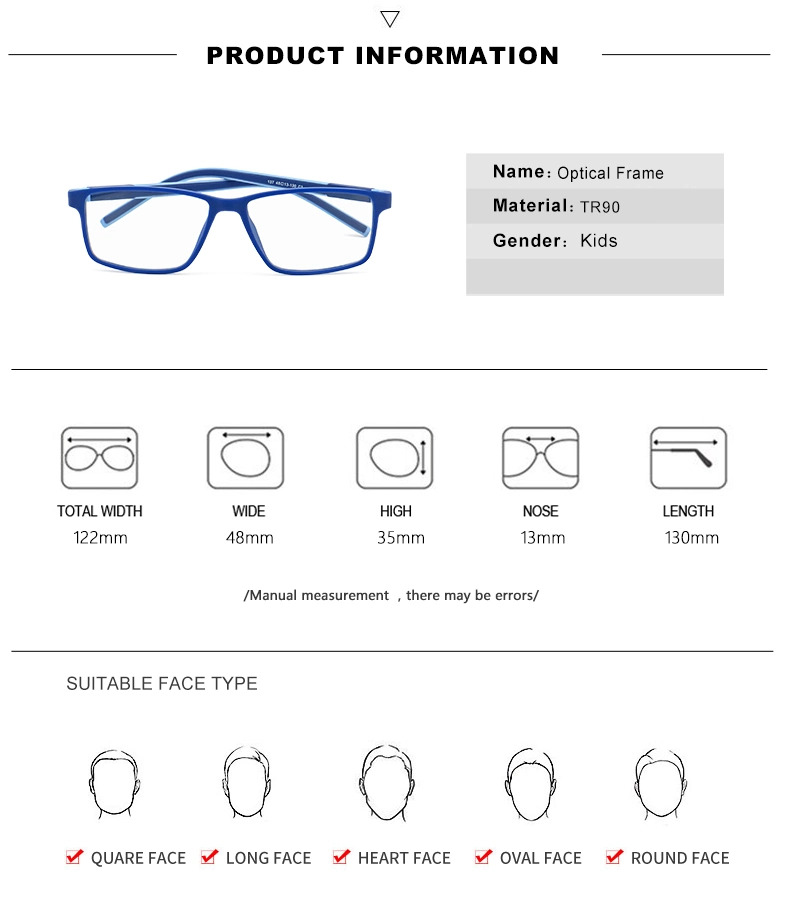 China Wenzhou Designer Kids Lenses Tr90 High Quality Blue Light Men Luxury Optical Spectacles Eyeglasses Eyeglass Glasses Frames Eyewear