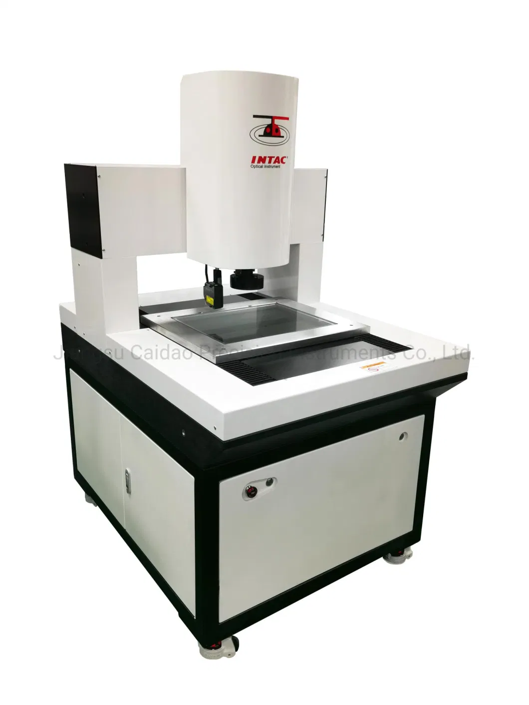 Automated Inspection Equipment with Professional Metrology Tech Newton 400h