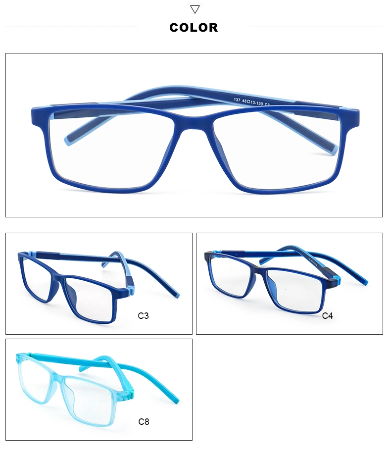 China Wenzhou Designer Kids Lenses Tr90 High Quality Blue Light Men Luxury Optical Spectacles Eyeglasses Eyeglass Glasses Frames Eyewear