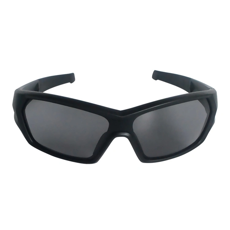 CE Certificate Industrial Optic Polycarbonate Photochromic Safety Glasses