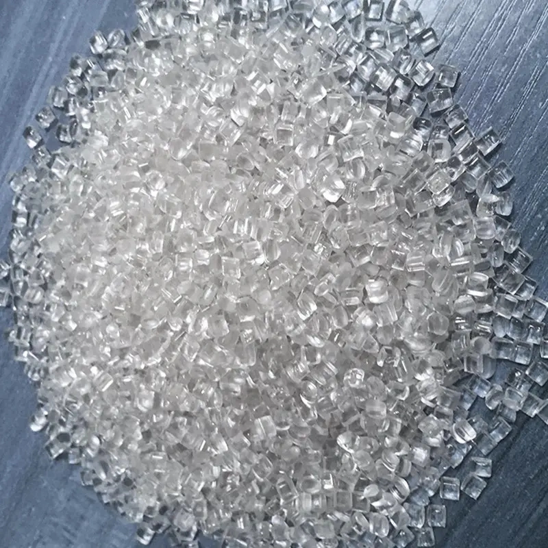 Coc Coc 8007f-04 Cyclo Olefin Copolymer Polymers China Manufacturer
