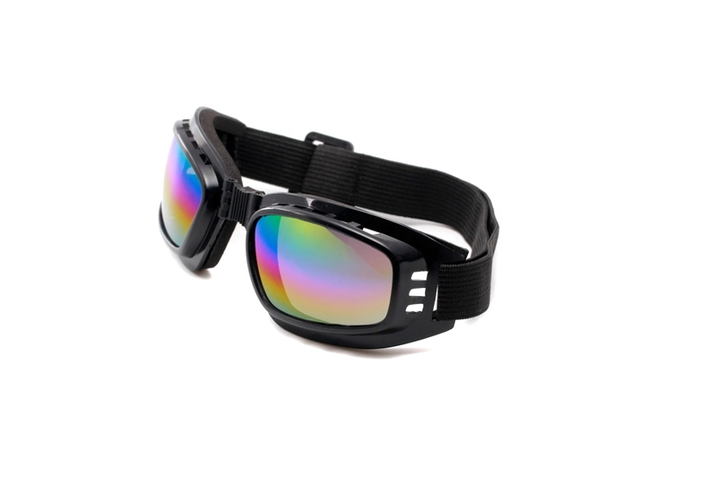 High Strength Tactical Safety Glasses Ballistic Glasses Anti-Bullet Anti Fog Detachable Lens