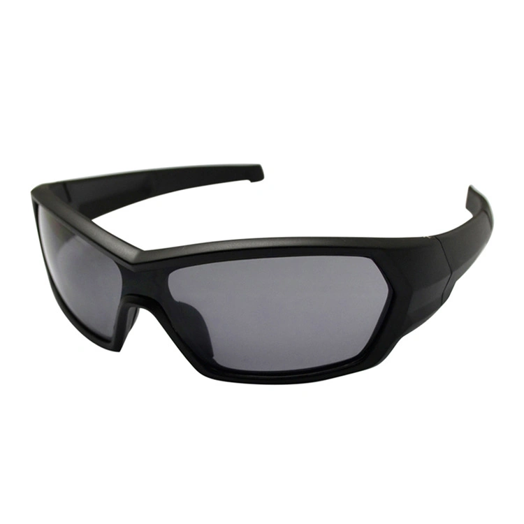 CE Certificate Industrial Optic Polycarbonate Photochromic Safety Glasses