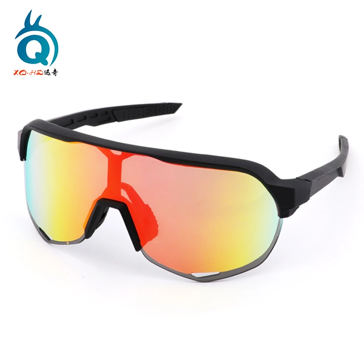 Half Frame Custom Lens Shape and Logo Mens Glasses