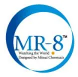 Mr-8 1.60 Finished Single Vision Hmc Eye Optical Lens