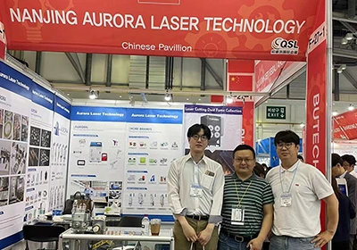 Aurora China Made D30 FL125/150 Laser Focus Lens for Wsx Precitec Raytools Laser Cutting Head