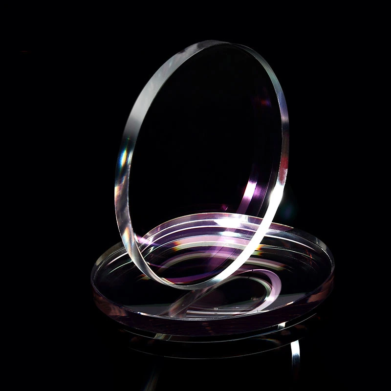 PC Safe Lens 1.591 Polycarbonate UV Protection Optical Lens