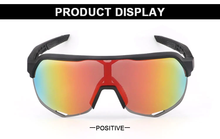 Half Frame Custom Lens Shape and Logo Mens Glasses