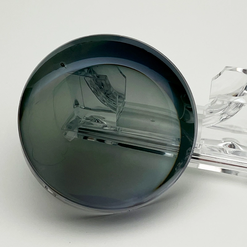 1.67 Photogray Blue Cut Waterproof Anti-Dust CSD Optial Lens, Pgx Anti-Blue Lenses