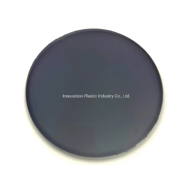 Wholesale 1.59 PC Lens Polycarbonate Hmc Photo Gray Optical Lens