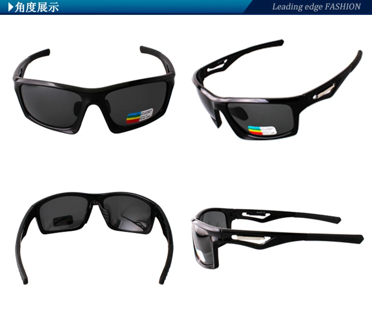 Blue Tac Lens Bike Racing Protective Glasses Cycling Glasses