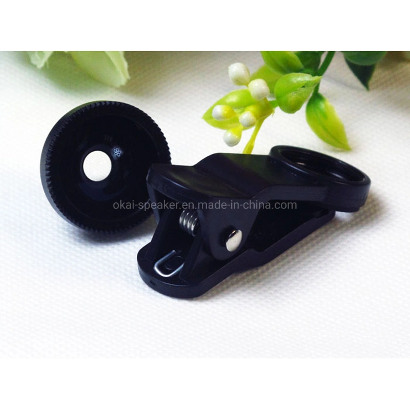 Super Wide Angle Optical Lens Kit with Hook for Phone