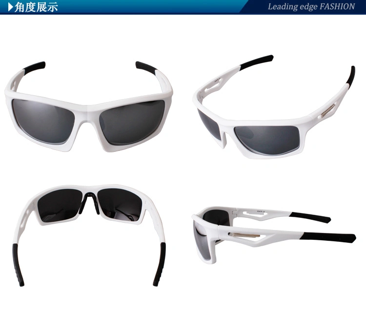 Blue Tac Lens Bike Racing Protective Glasses Cycling Glasses