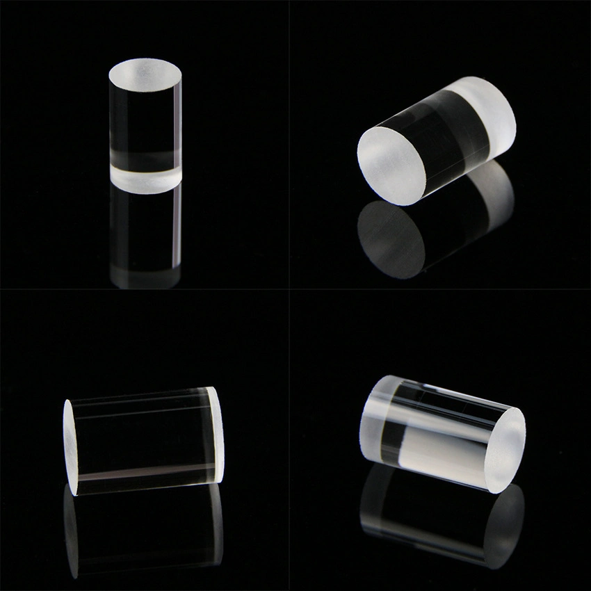 Custom Optical Lens Manufacturers in China Customize Endoscope Glasses China Optical Lens