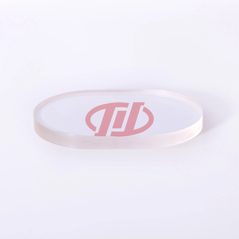 Customized OEM Optical Grade Optical Lens UV Bandpass Filter Prototype Plastic Glass Telescope Convex Lens Lens Price Sapphire Prism Lens Quartz Glass Windows