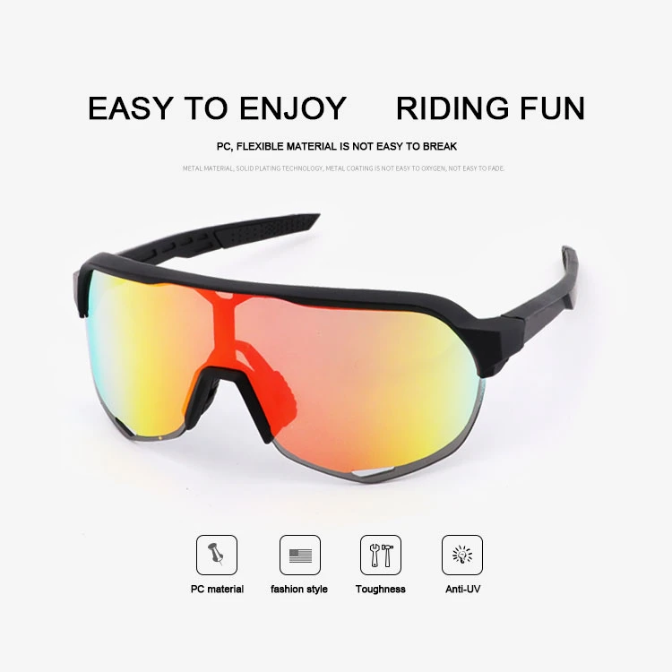 Half Frame Custom Lens Shape and Logo Mens Glasses