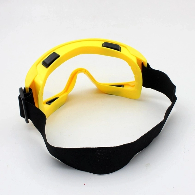 Tactical Goggles 3 Lens Windproof Dustproof Motorcycle Cycling Glasses Paintball Safety Glasses Eye Protection