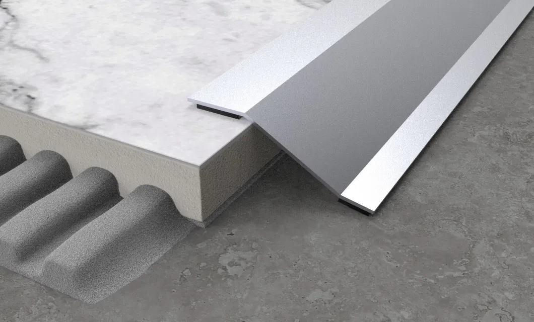 Beautrim Metal Floor Covering Aluminum Floor Transition