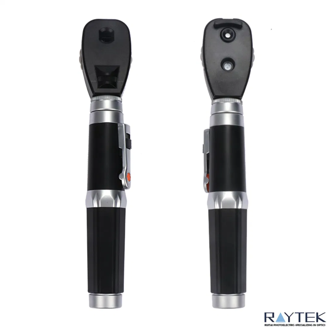 Ophthalmoscope/Ophthalmoscope Lens/Dioptroscopy/Check Glasses