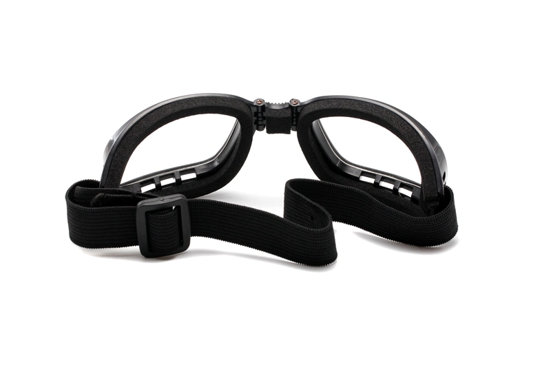 High Strength Tactical Safety Glasses Ballistic Glasses Anti-Bullet Anti Fog Detachable Lens