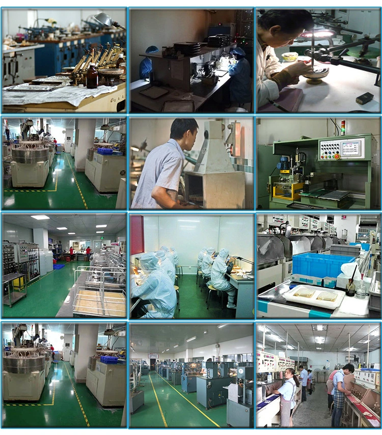 China OEM Optical Lens Factory Optical Components Cylindrical Lens with High Precision