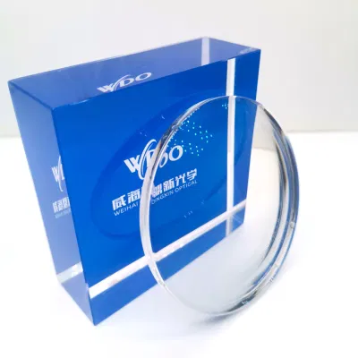  Lente WDO 1.61 MR-8 Blue Cut fotocromica Shmc ottica