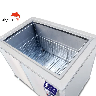 Pulitore a ultrasuoni industriale Hot-sale potente ad alta qualità 1000L digitale Skymen Per carburatore