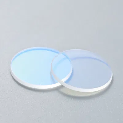  Aurora D40*5mm lente protettiva per laser prodotta in Cina Taglio laser