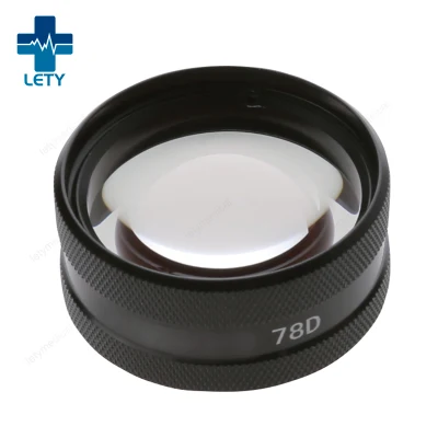 Lenti oftalmiche lente Retina lente Volk lente asferica 20d 78d 90d