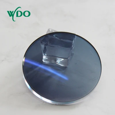 Lenti ottiche lente fotocromatica 1.56 rivestimento grigio Ar lente in plastica Fotocromico